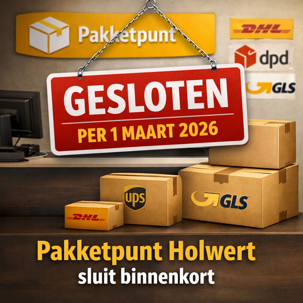 Sluiting-pakketpunt-Holwert